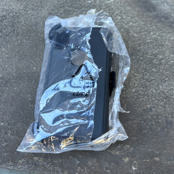 iPhone X Otterbox Case - Picture 8 of 8